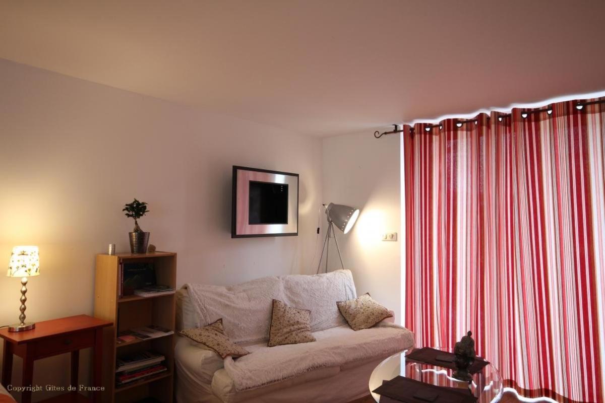L'Escale Du Banquet Bed & Breakfast Mhere Ngoại thất bức ảnh